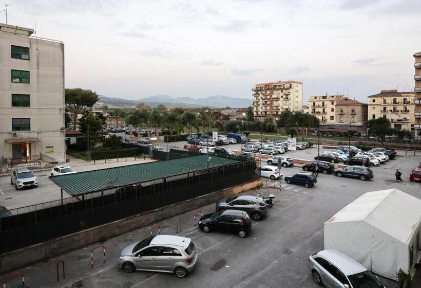 پانسیون Toc Toc