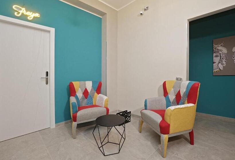 پانسیون Toc Toc