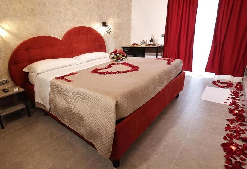 پانسیون Toc Toc