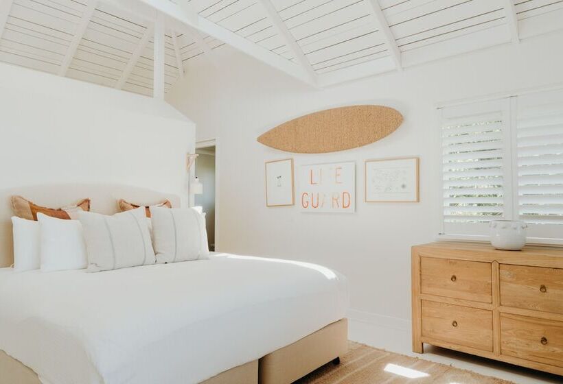 پانسیون White House