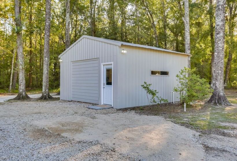 Pet Friendly Ponchatoula Oasis W/ Private Pool!