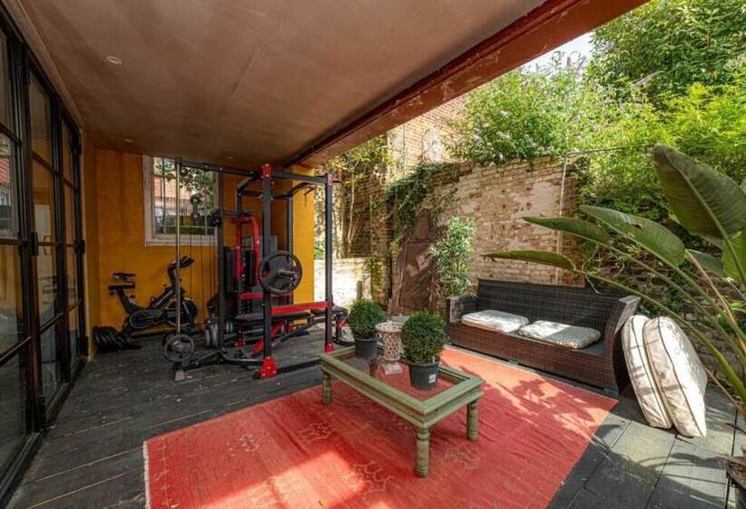 דירת נופש Beautiful 3 Bed House In Ash Near To Deal Kent
