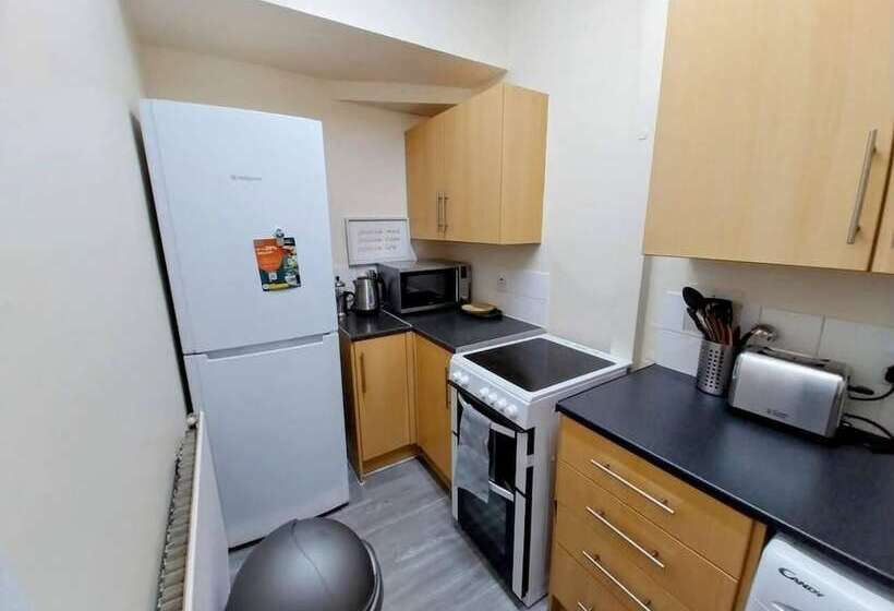 레지던스 Comfortable 2beds House 4 Contractors & Staycation