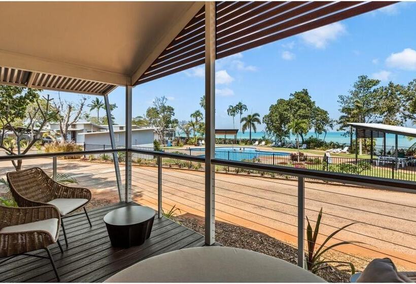 אתר נופש Discovery Parks   Broome