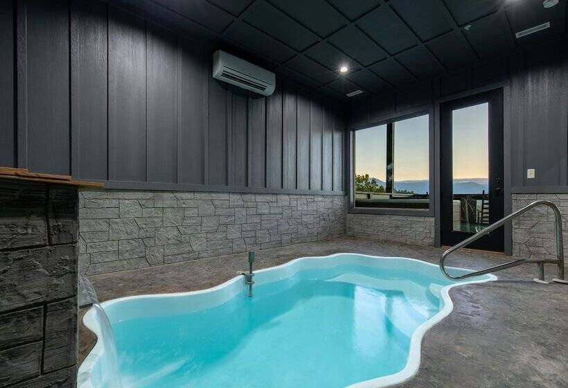 Swim In The Clouds