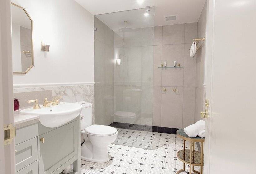 Tattersalls Boutique Hotel Armidale