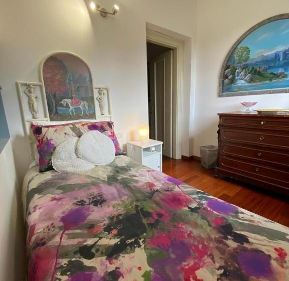 B&b Villa Tersius