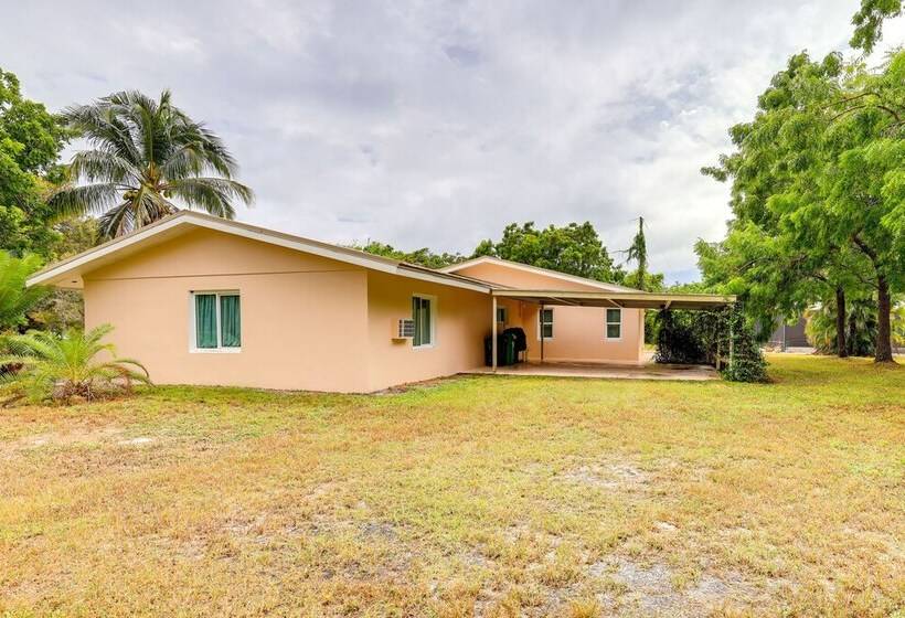 Waterfront Treasure Coast Home W/ Pool & Lanai!