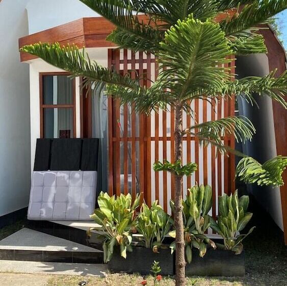 فندق صغير Linobi Homestay