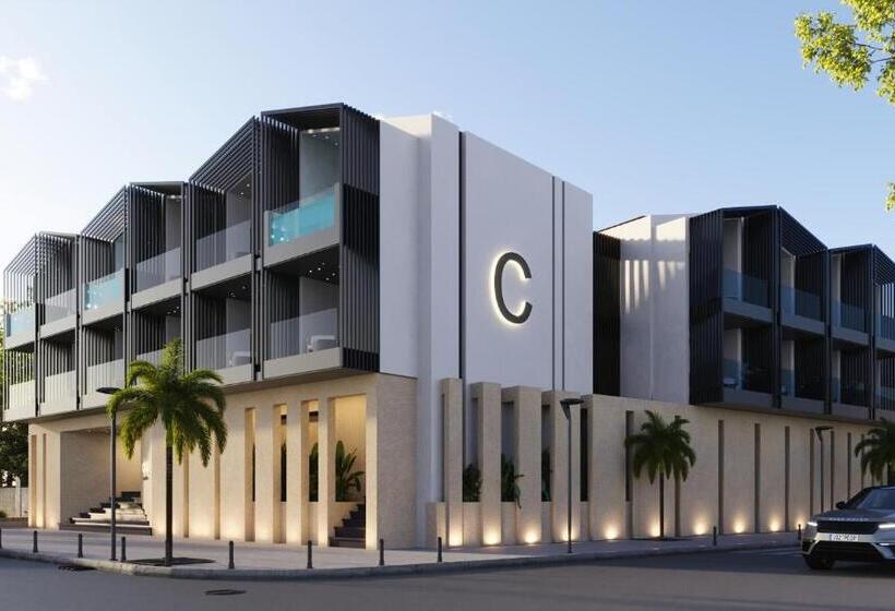 Casaly Hotel & Spa