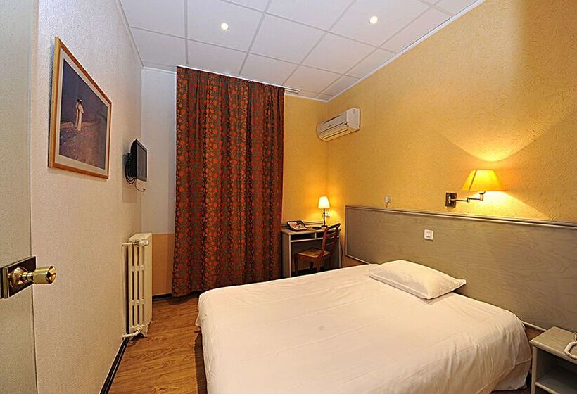 ホテル Cit Hôtel Le Louvre Orange