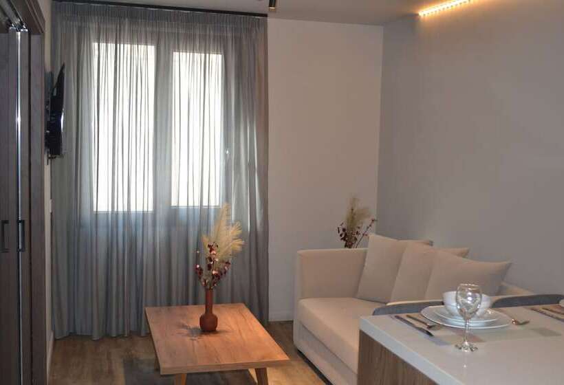 فندق 507 Athens
