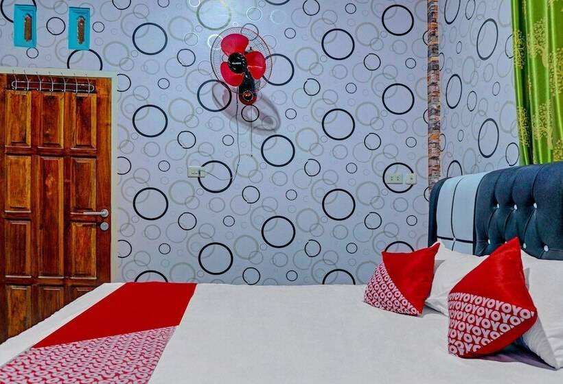 فندق Anaqi Homestay Syariah By Oyo