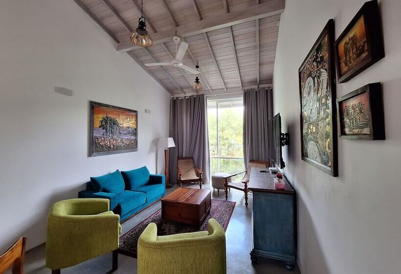 酒店 Angam Suites Colombo