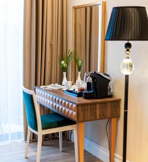 فندق Diamma Resort Conference & Spa