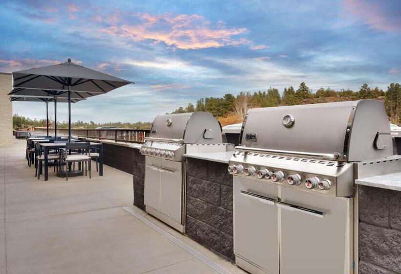 فندق Fairfield By Marriott Inn & Suites Show Low