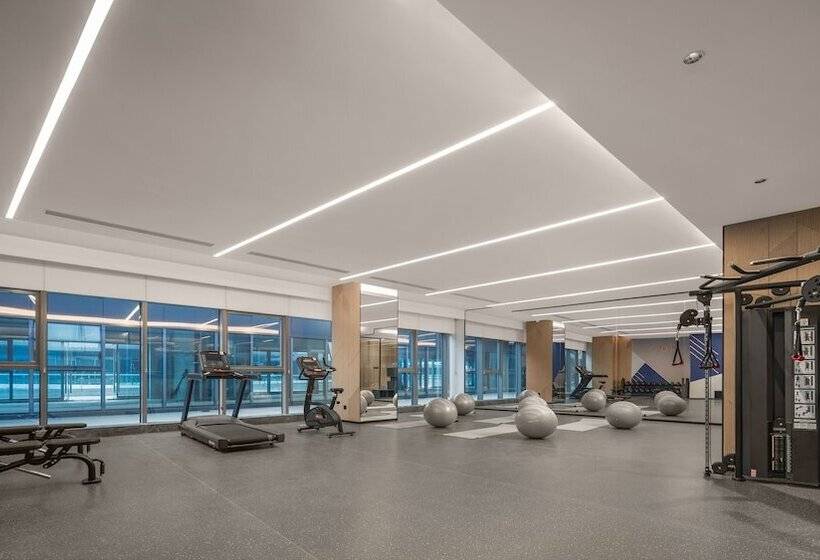 ホテル Holiday Inn Express Guiyang Airport By Ihg