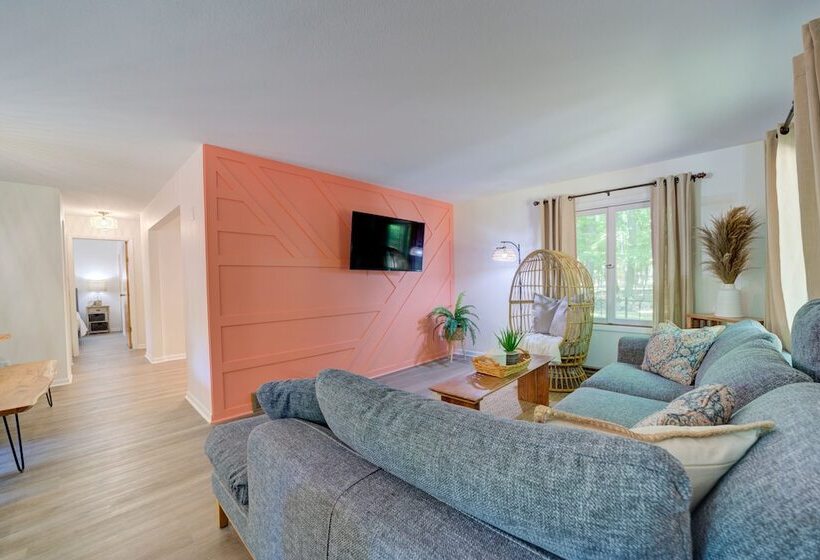 فندق Scenic Drive Resort By Dreamstay