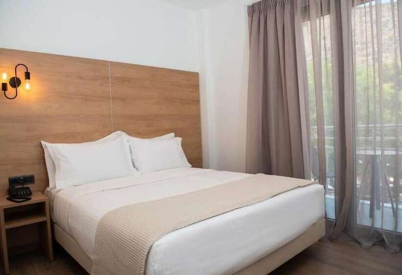 Liberty Hotel Of Nafplio