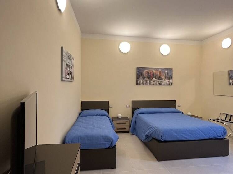펜션 In Centro   Rooms And Apartments