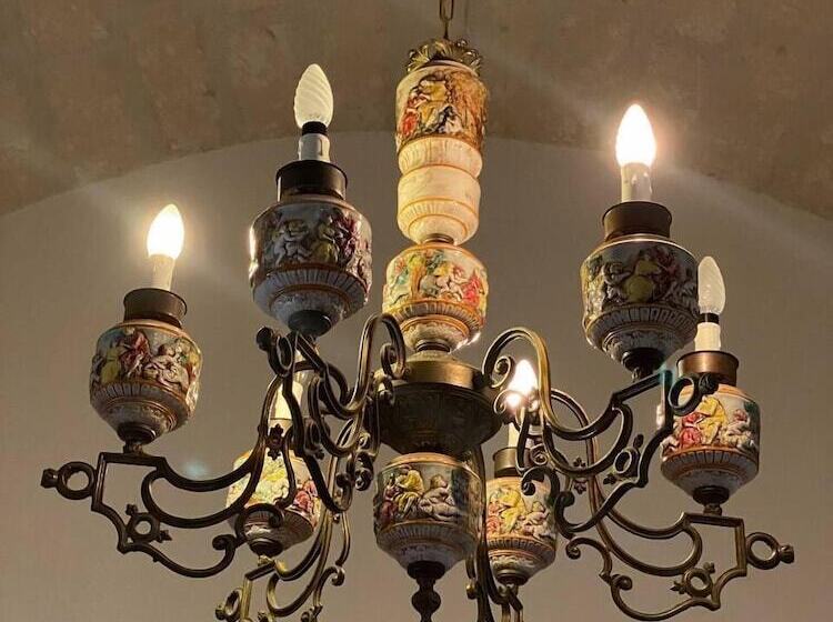 ペンション Masseria Montanari