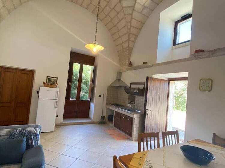 ペンション Masseria Montanari
