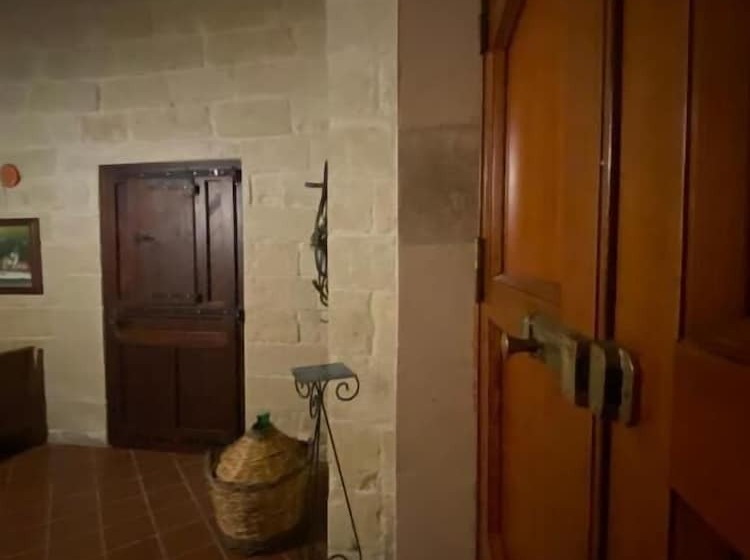 ペンション Masseria Montanari