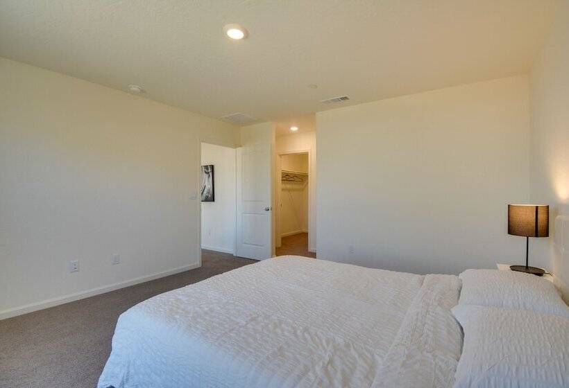 Pet Friendly Merced Vacation Rental!