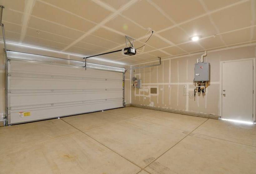 Pet Friendly Merced Vacation Rental!