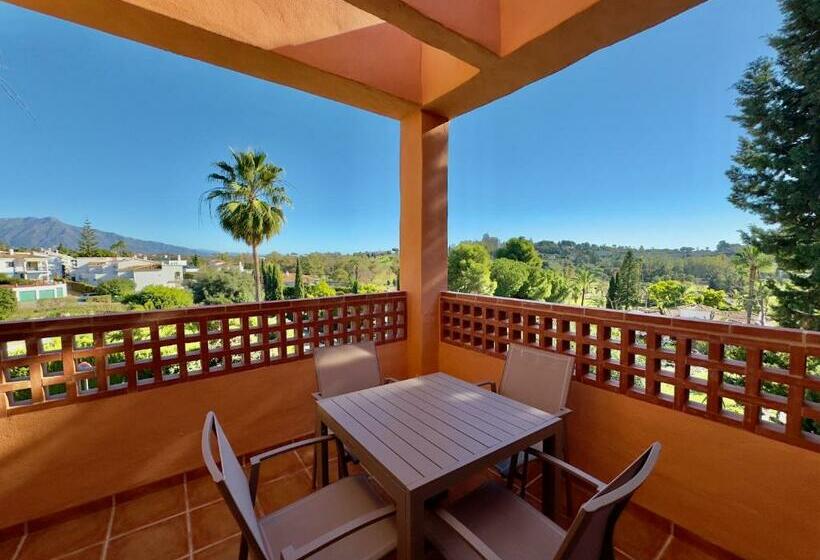 Royal Marbella Golf Resort