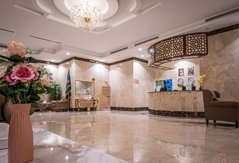 Safwa Taiba Suite