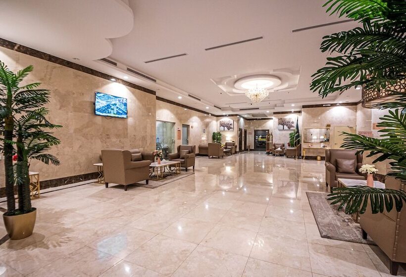 Safwa Taiba Suite