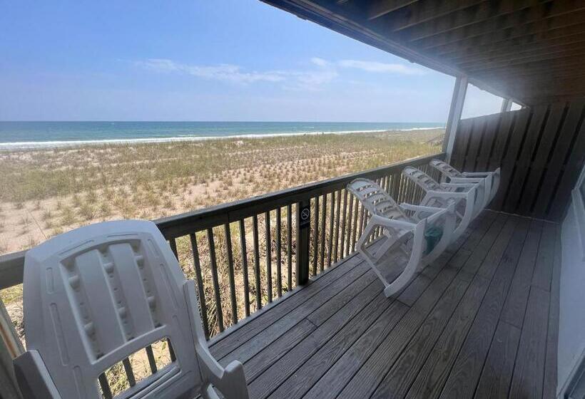 Sea Vista Motel