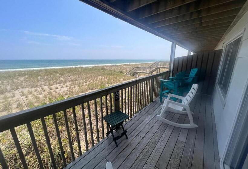 Sea Vista Motel