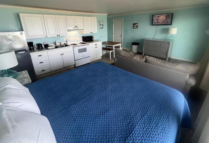 Sea Vista Motel
