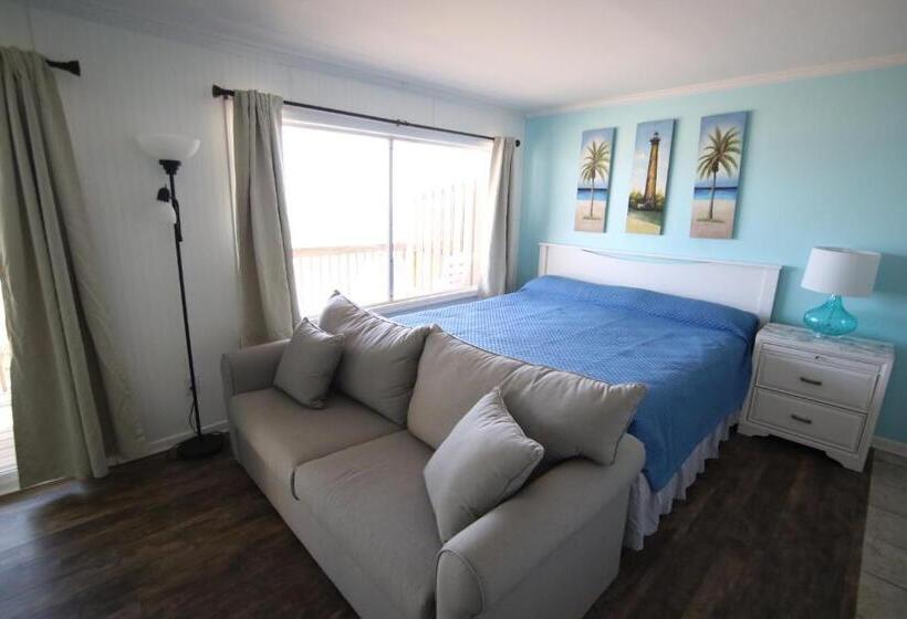 Sea Vista Motel
