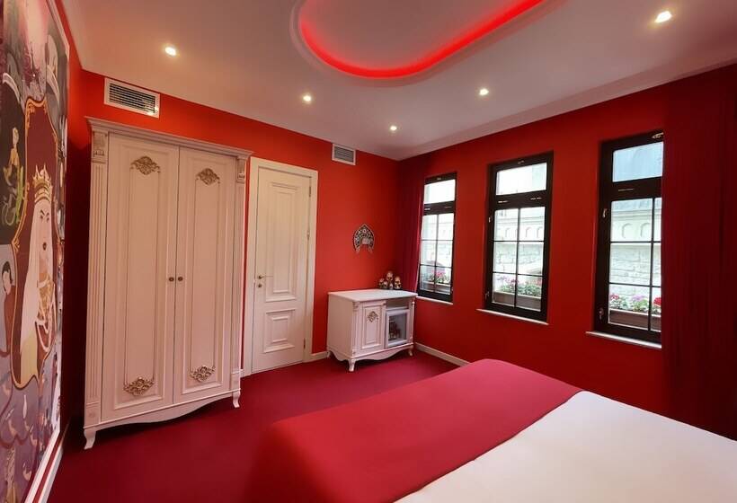 Seven Beauties Hotel Spa Restaurant