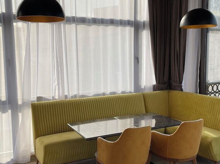 Seven Beauties Hotel Spa Restaurant