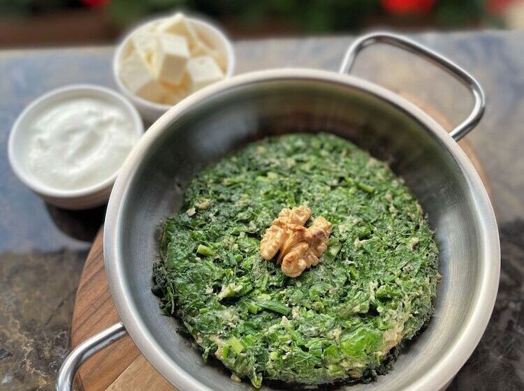 Seven Beauties Hotel Spa Restaurant