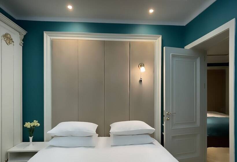 Seven Beauties Hotel Spa Restaurant