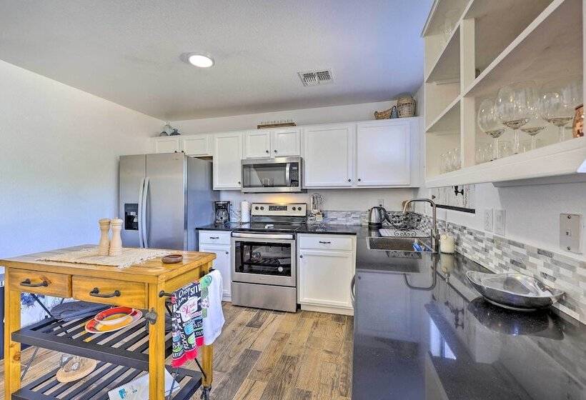 Updated Maricopa Retreat < 2 Miles To Golf!