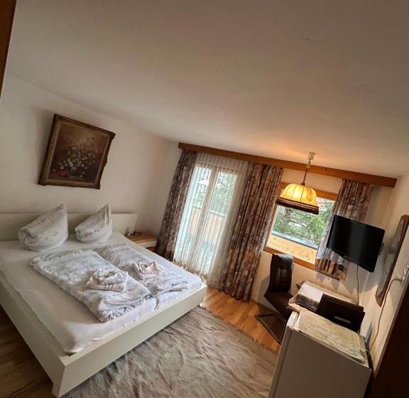 Austrian Motel Heiss