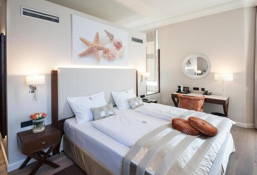 Boutique Hotel Adria