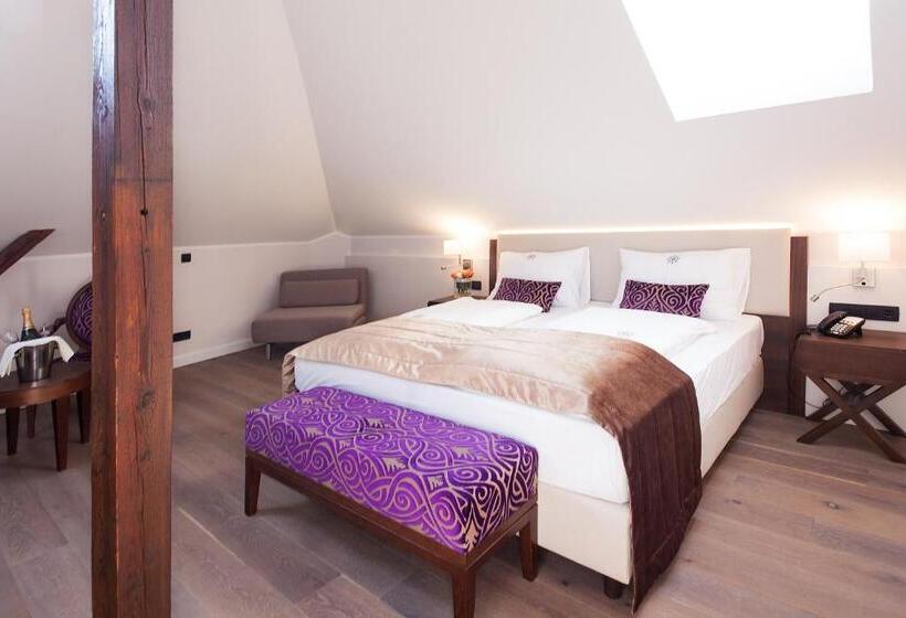 Boutique Hotel Adria