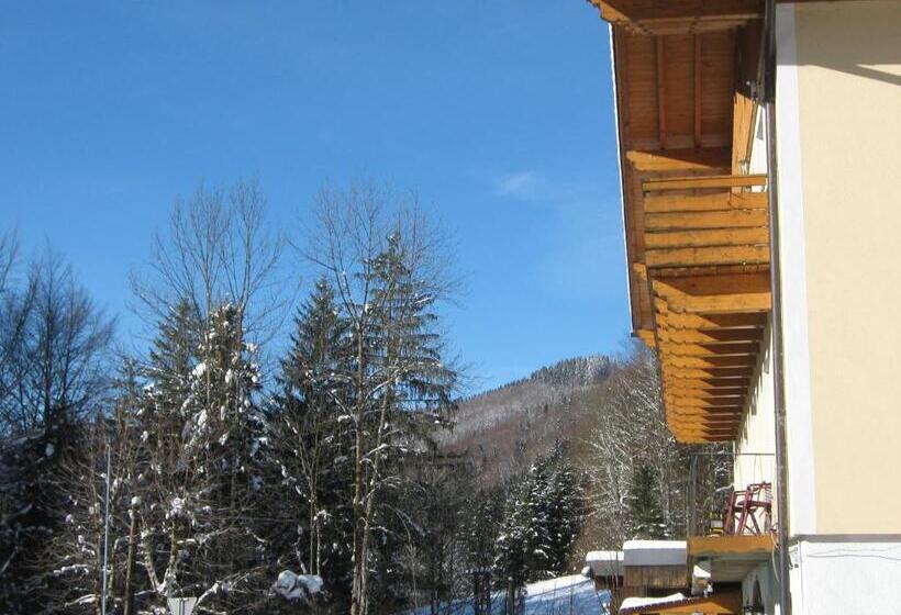 호텔 2 Sterne Gasthof Pension Kienklause Kein Wifi Wlan Keinen Handyempfang