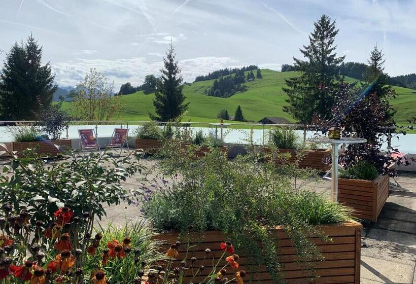 호텔 Allegro Einsiedeln