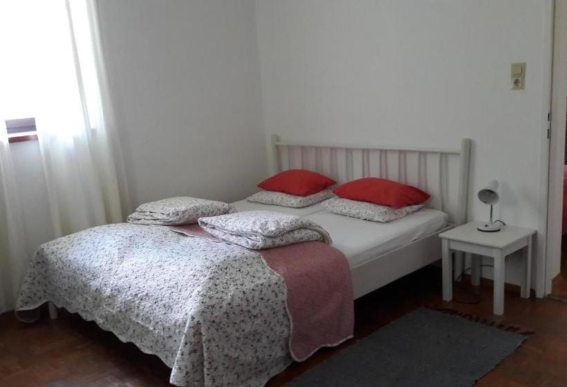 ホテル Am Baalstein