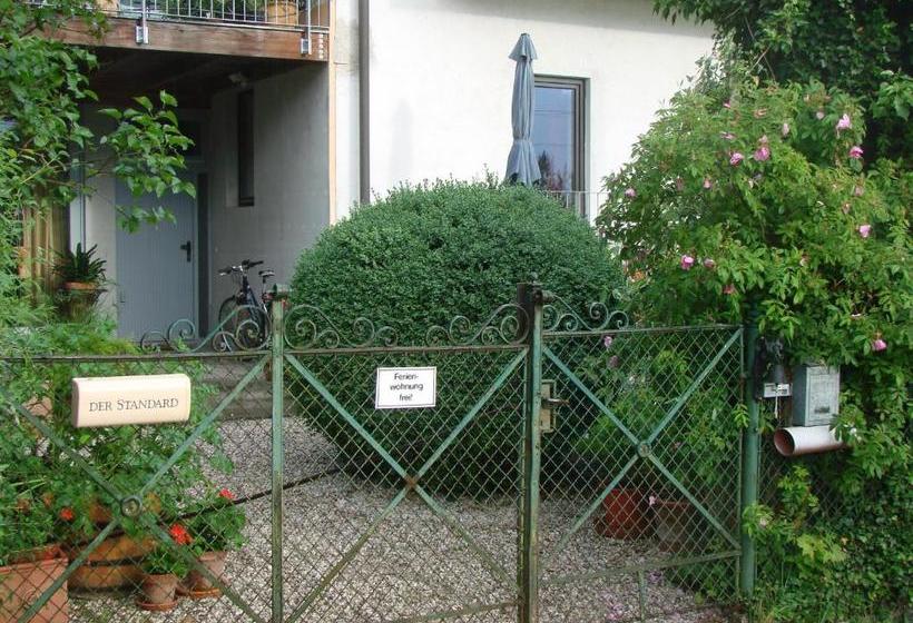 ホテル Am Baalstein