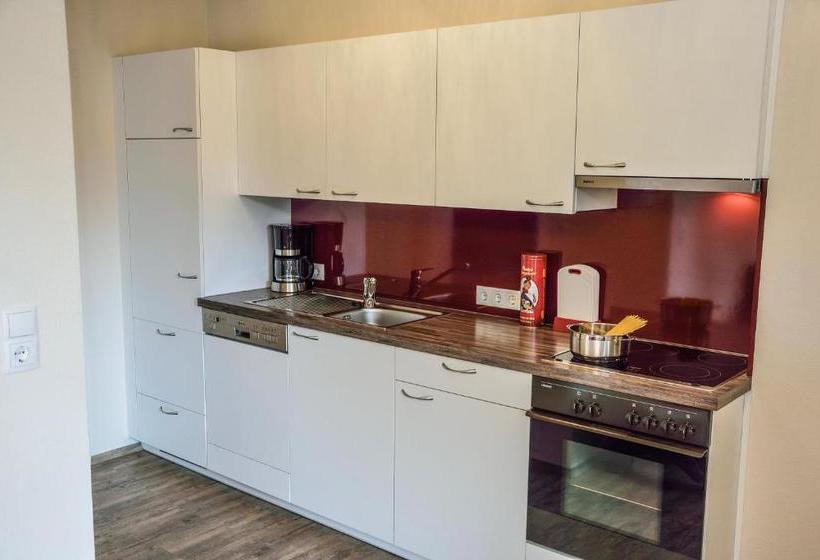 هتل Apart Belvita