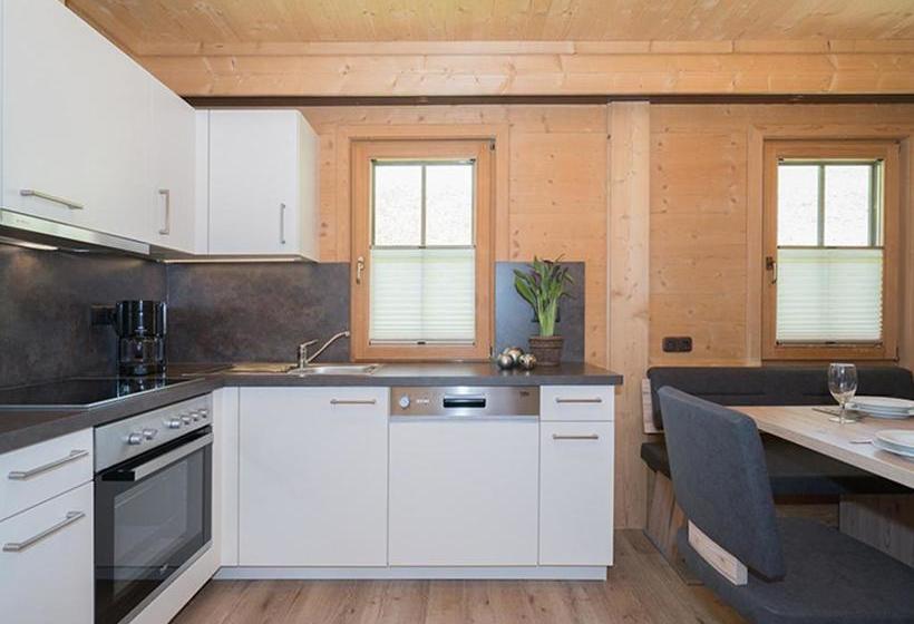 هتل Appartement Renate